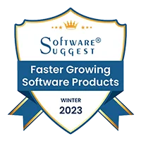 software suggest award 03