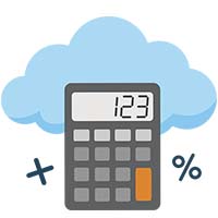 Cloud-Based Accounting features
